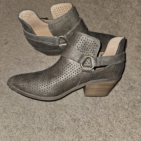 SUGAR - Hello ankle boots size 7.5 - Picture 6 of 8